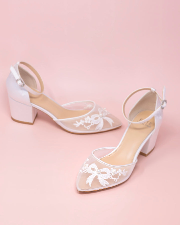 Halo Ivory