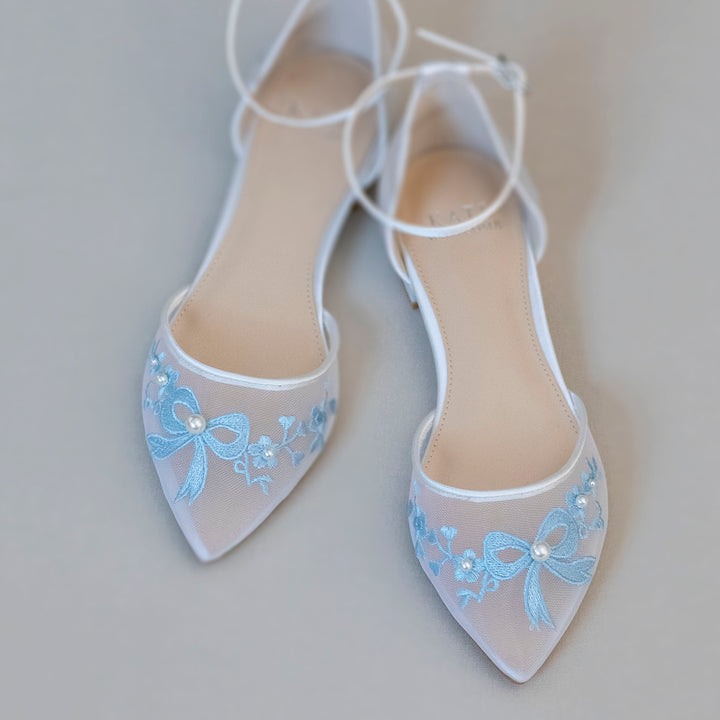 Remi Blue