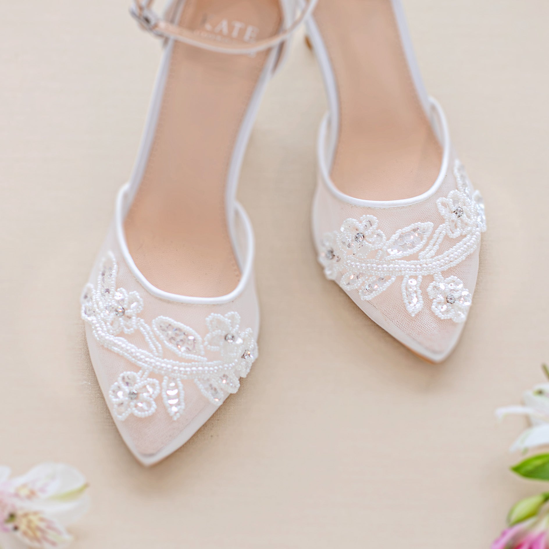 Ivory & Co. ティアラ　sonata Ivory & Co. アイボリー・アンド・コー】Julietta ジュリエッタ