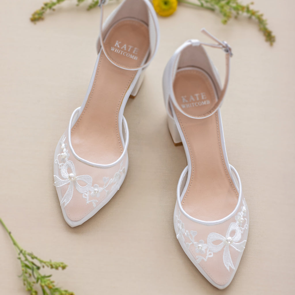 Women Silver Shoes, Bridesmaids Shoes, Bridal Shoes, Party Shoes | Low block  heel sandal, Bridesmaid shoes, Wedding shoes heels