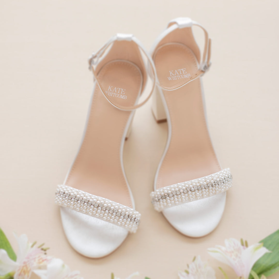 Ivory Wedding Shoes, Ivory Bridal Sandals, Wedding Flats, Bride Shoes Kate Whitcomb Shoes Ivory Wedding Shoes, Ivory Bridal Sandals, Wedding Flats, Bride Shoes Kate Whitcomb Shoes