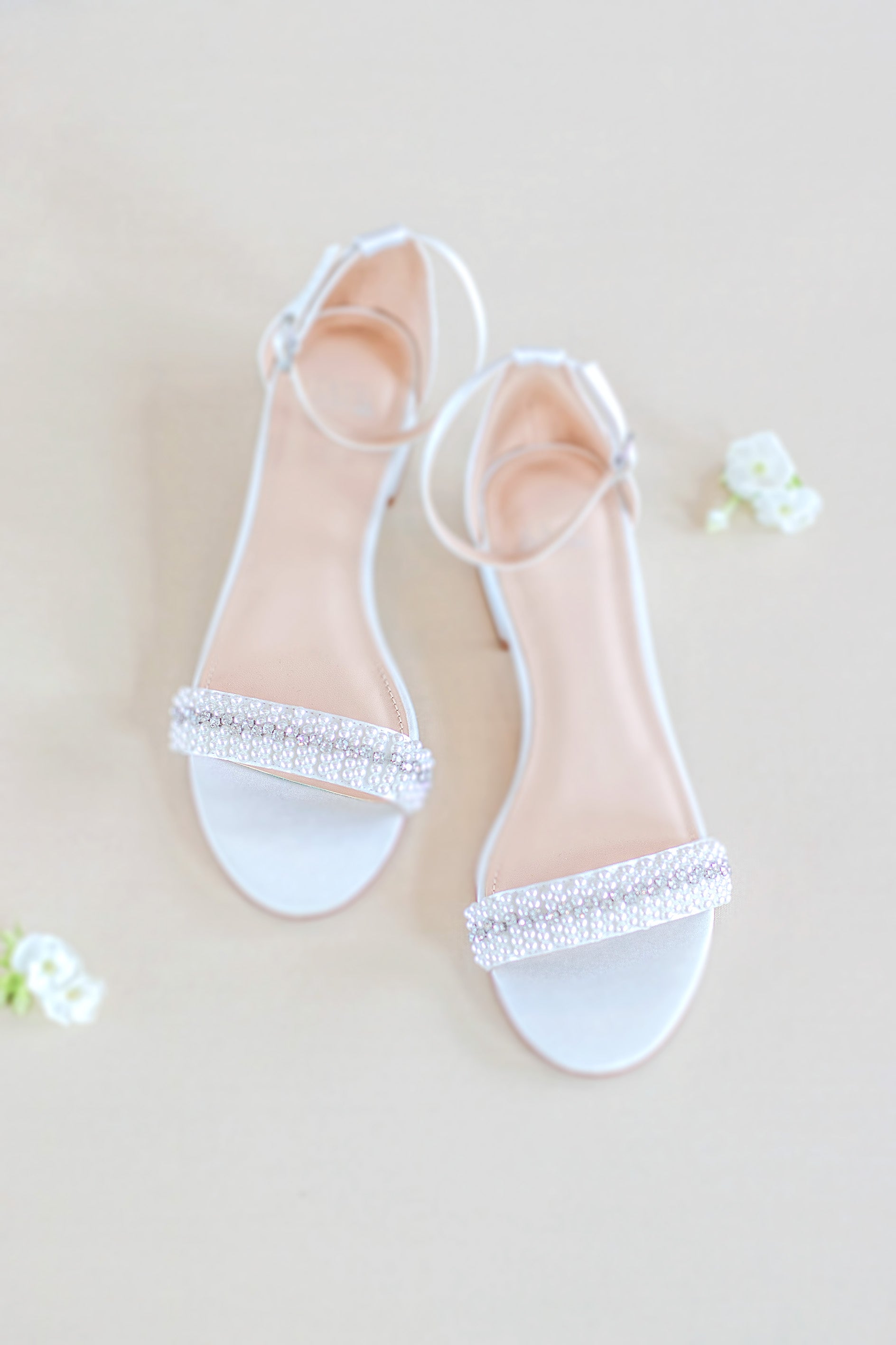 Cheap wedding flats sales