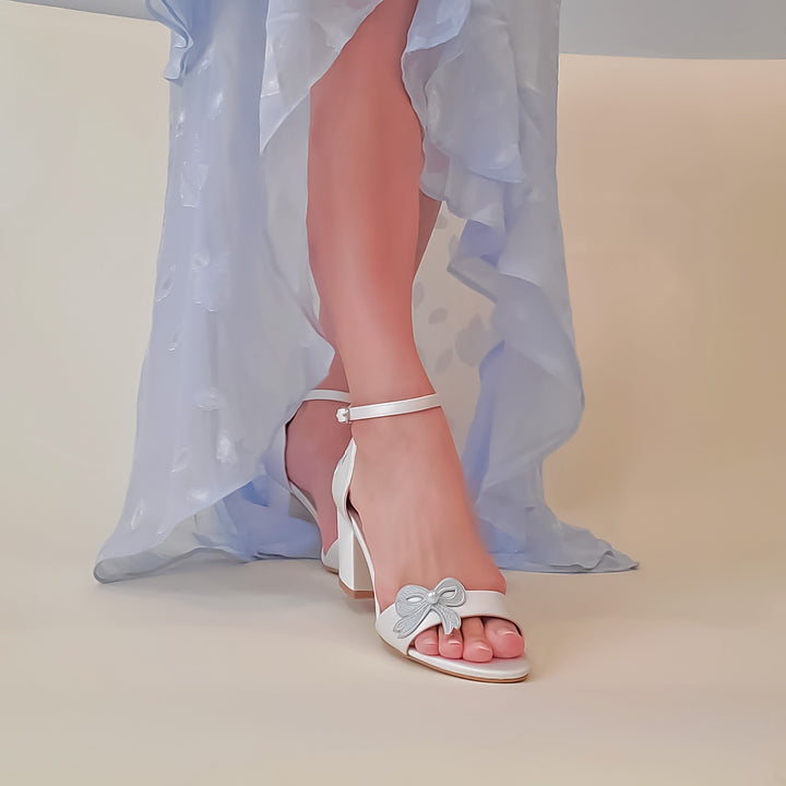 Bleu Blue