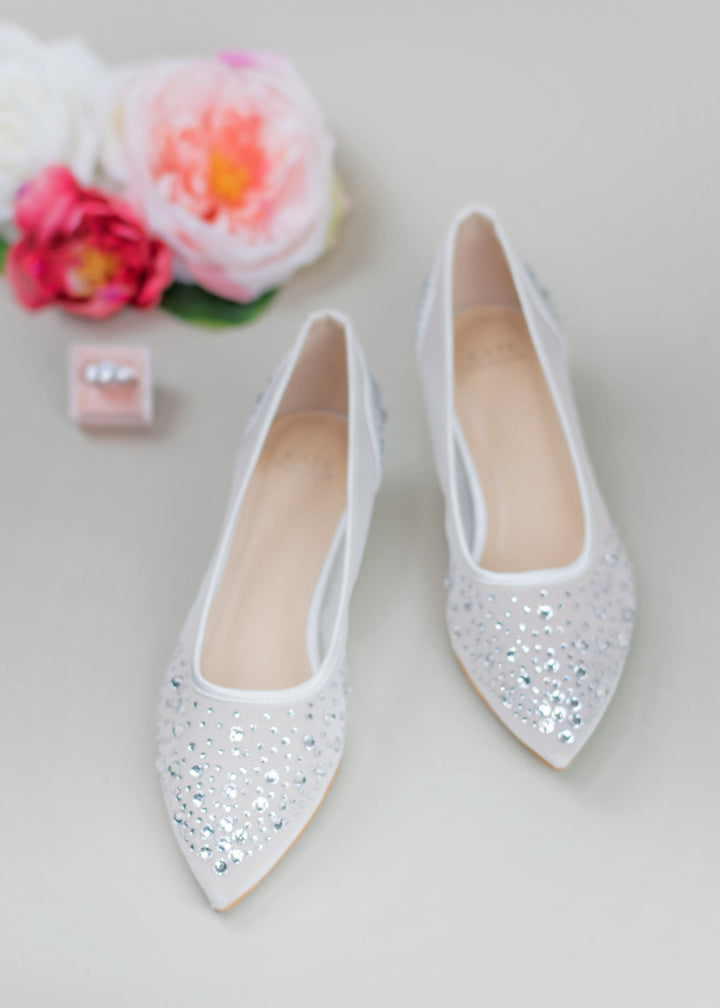 Paisley Ivory