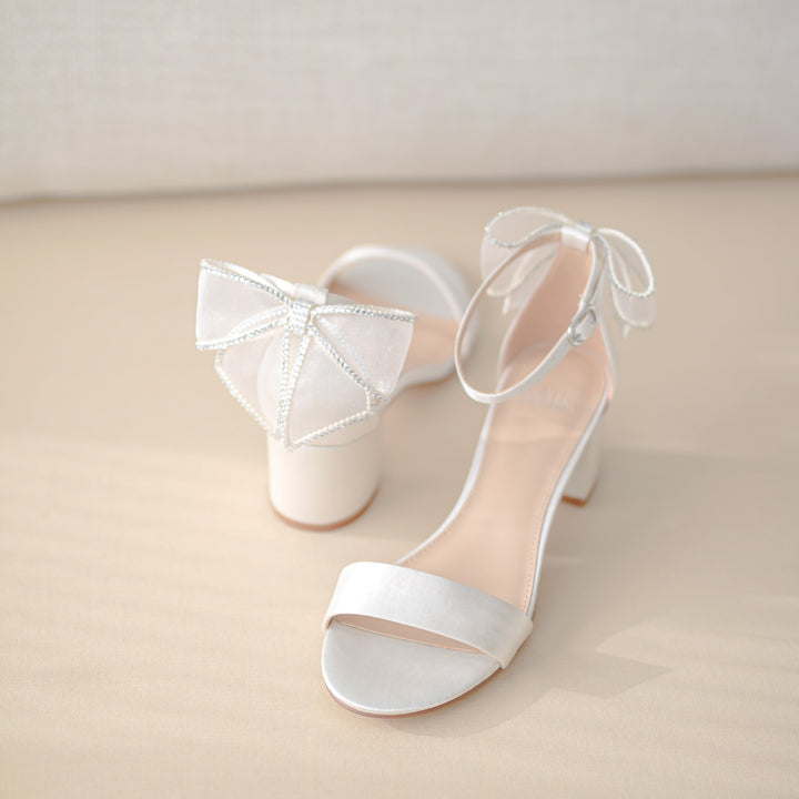 London Ivory