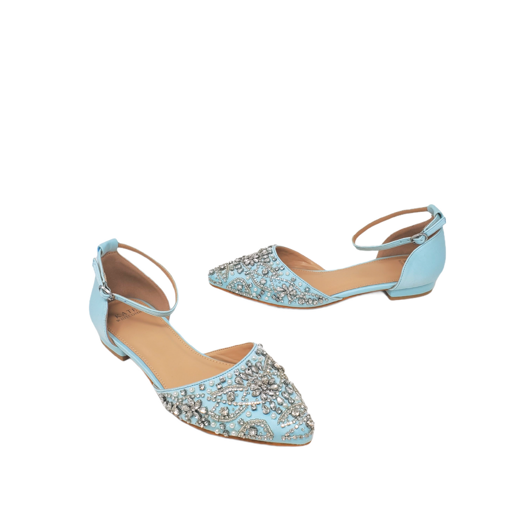 Mckinley Blue