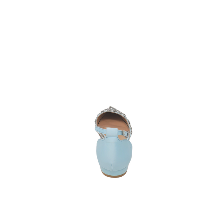 Mckinley Blue