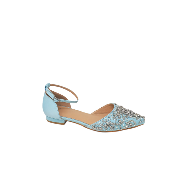 Mckinley Blue