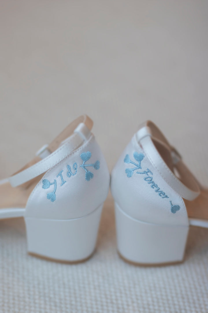 Halo Blue