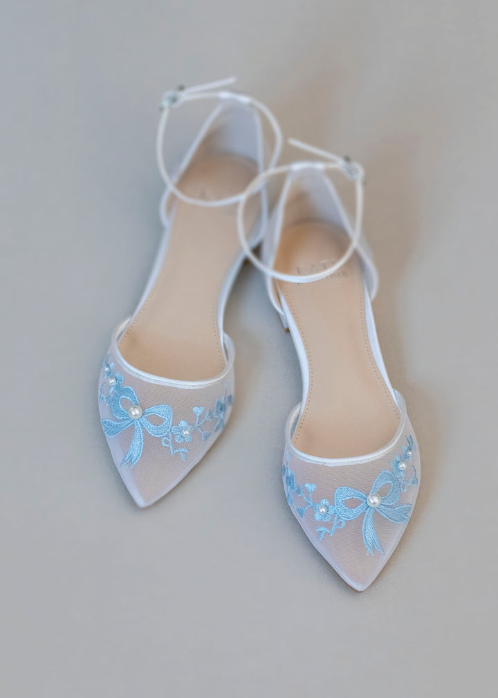 Remi Blue